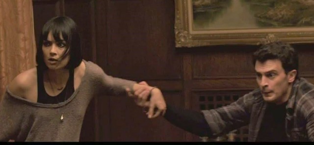 Katliam Gecesi Fotoğrafı