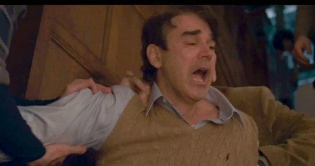 Katliam Gecesi Fotoğrafı