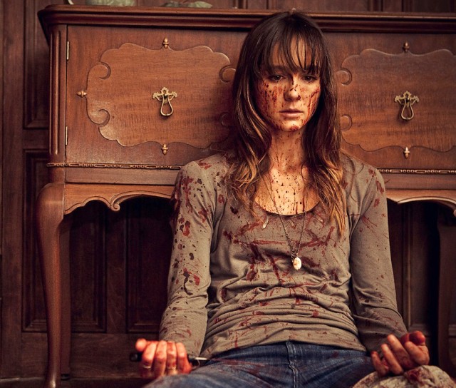 Katliam Gecesi Fotoğrafı