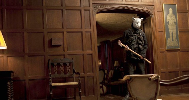 Katliam Gecesi Fotoğrafı