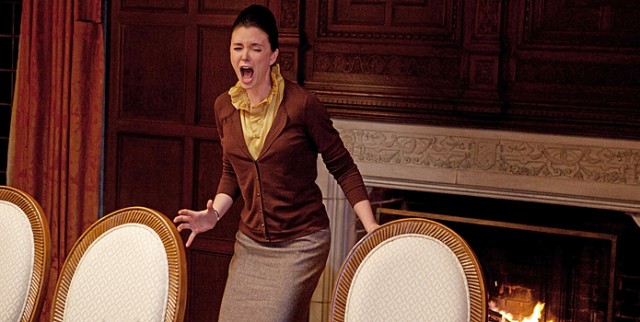 Katliam Gecesi Fotoğrafı