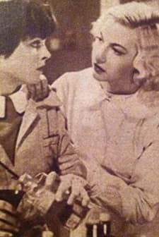 Prison Without Bars (1938) afişi