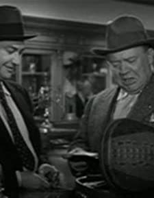 Babbitt (1934) afişi