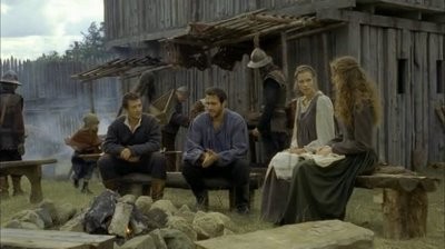 Kayıp Koloni Fotoğrafı