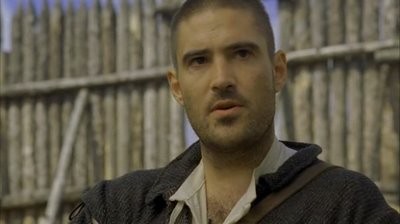 Kayıp Koloni Fotoğrafı