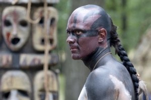 Kayıp Koloni Fotoğrafı