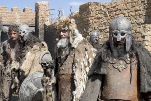 Kayıp Koloni Fotoğrafı