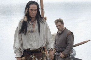 Kayıp Koloni Fotoğrafı