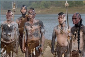 Kayıp Koloni Fotoğrafı