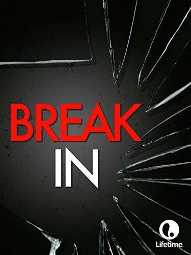 Break-In (2006) afişi