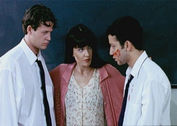 Bana Şans Dile fotoğrafı