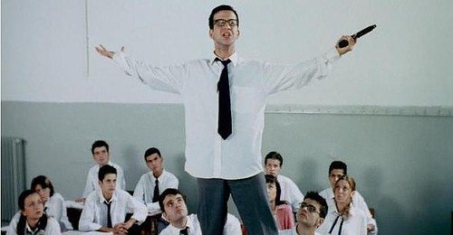 Bana Şans Dile fotoğrafı