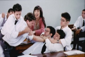 Bana Şans Dile Fotoğrafı