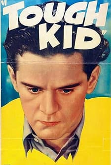 Tough Kid (1938) afişi
