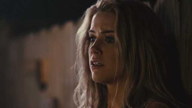 İntikam Yolu 3D Fotoğrafı