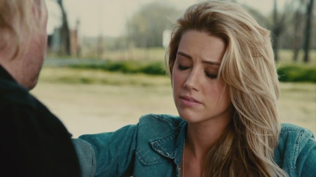 İntikam Yolu 3D Fotoğrafı