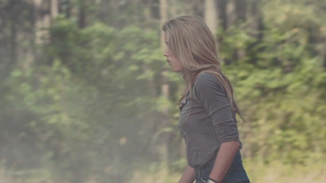 İntikam Yolu 3D Fotoğrafı