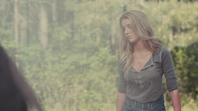 İntikam Yolu 3D Fotoğrafı