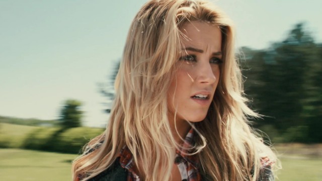 İntikam Yolu 3D Fotoğrafı