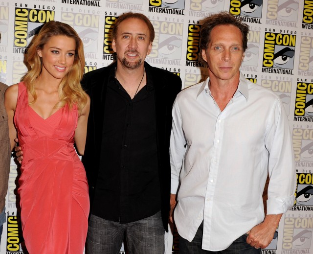 İntikam Yolu 3D Fotoğrafı