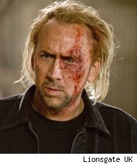 İntikam Yolu 3D Fotoğrafı