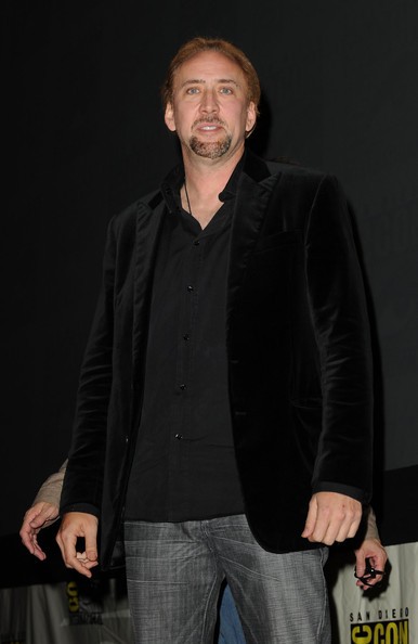 İntikam Yolu 3D Fotoğrafı