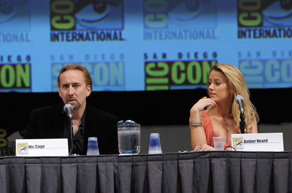 İntikam Yolu 3D Fotoğrafı