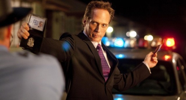 İntikam Yolu 3D Fotoğrafı