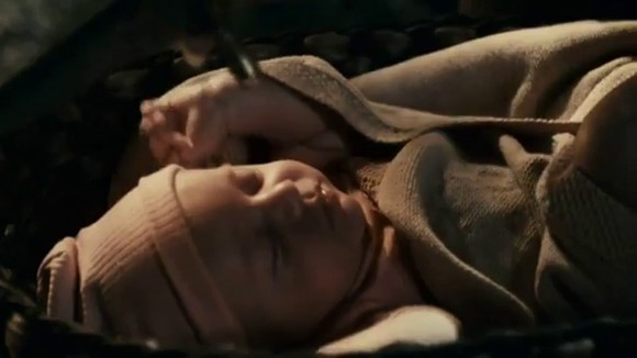 İntikam Yolu 3D Fotoğrafı