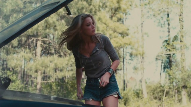 İntikam Yolu 3D Fotoğrafı