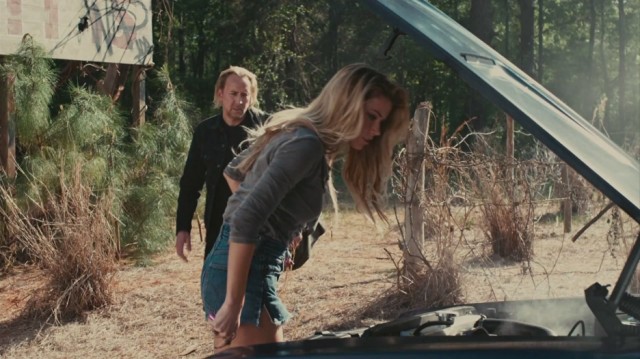 İntikam Yolu 3D Fotoğrafı