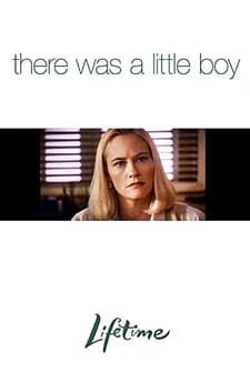 There Was A Little Boy (1993) afişi