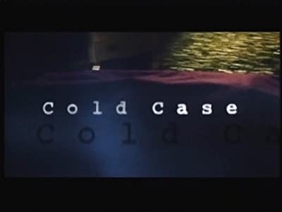 Cold Case (1997) afişi