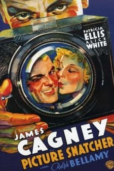 Picture Snatcher (1933) afişi