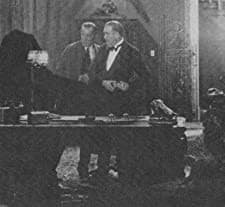 The Jade Box (1930) afişi