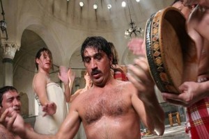 Avrupalı Fotoğrafı