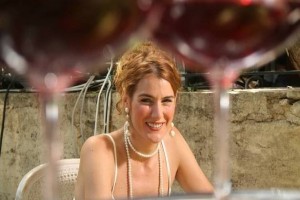 Avrupalı Fotoğrafı