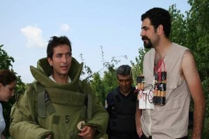 Avrupalı Fotoğrafı