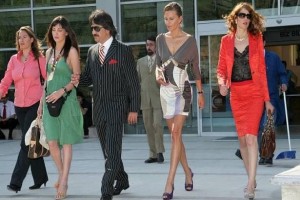 Avrupalı fotoğrafı