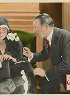 Evime Gel (1927) afişi