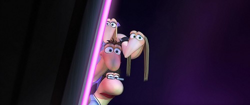 Parti Tırtılları Fotoğrafı