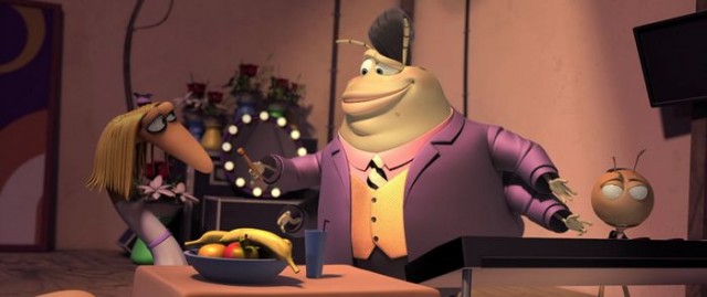 Parti Tırtılları fotoğrafı