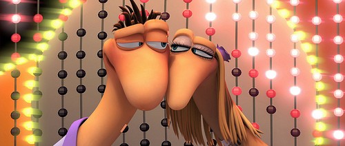 Parti Tırtılları Fotoğrafı