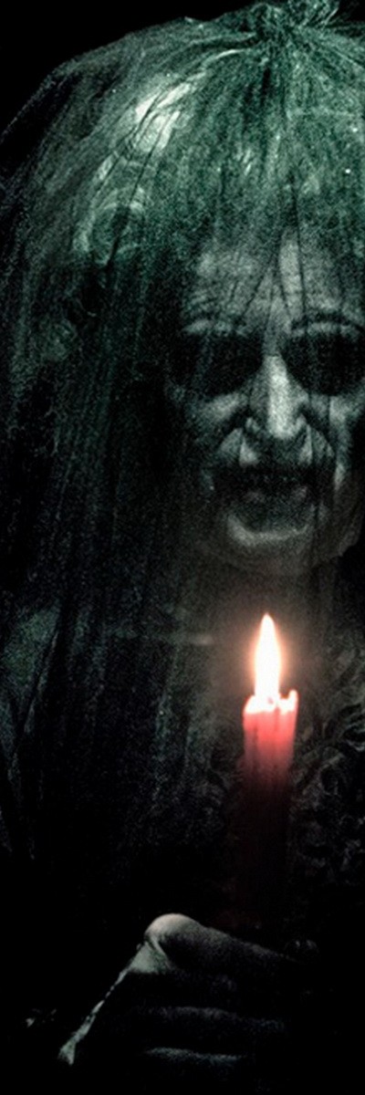 Ruhlar Bölgesi fotoğrafı