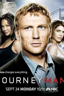 Journeyman (2007) afişi