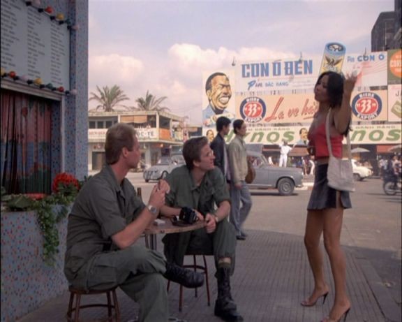 Full Metal Jacket Fotoğrafı