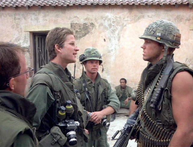 Full Metal Jacket Fotoğrafı