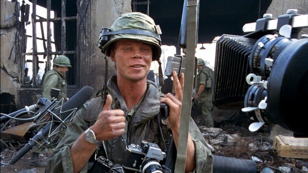 Full Metal Jacket Fotoğrafı