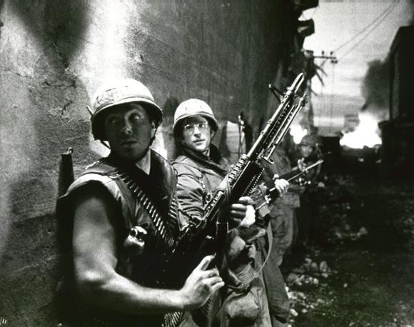 Full Metal Jacket Fotoğrafı