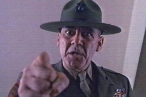 Full Metal Jacket Fotoğrafı